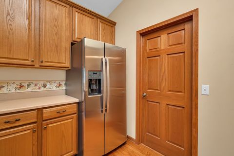 Tiny photo for 746 S Mecosta Lane, Romeoville, IL 60446 (MLS # 12482618)