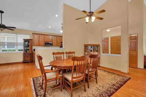 Tiny photo for 746 S Mecosta Lane, Romeoville, IL 60446 (MLS # 12482618)