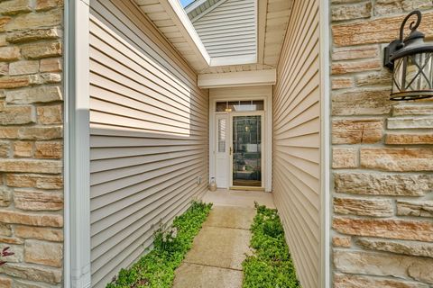 Tiny photo for 746 S Mecosta Lane, Romeoville, IL 60446 (MLS # 12482618)