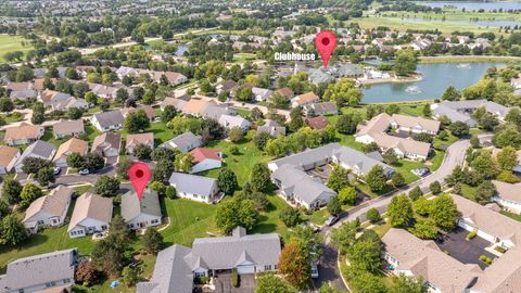 Tiny photo for 746 S Mecosta Lane, Romeoville, IL 60446 (MLS # 12482618)