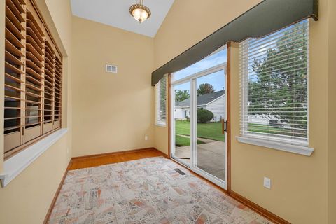Tiny photo for 746 S Mecosta Lane, Romeoville, IL 60446 (MLS # 12482618)