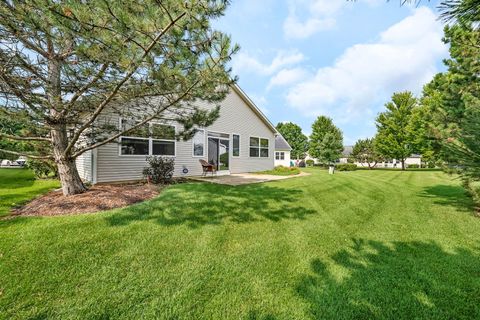 Tiny photo for 746 S Mecosta Lane, Romeoville, IL 60446 (MLS # 12482618)