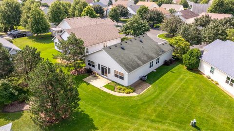 Tiny photo for 746 S Mecosta Lane, Romeoville, IL 60446 (MLS # 12482618)