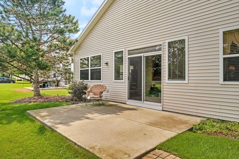 Tiny photo for 746 S Mecosta Lane, Romeoville, IL 60446 (MLS # 12482618)