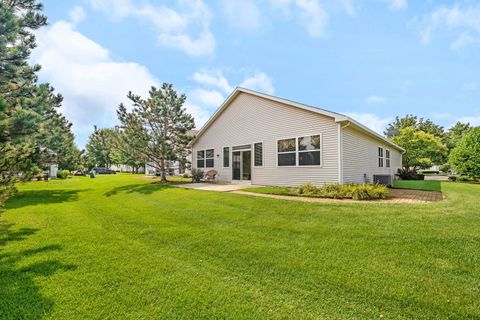 Tiny photo for 746 S Mecosta Lane, Romeoville, IL 60446 (MLS # 12482618)