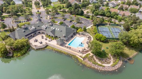 Tiny photo for 746 S Mecosta Lane, Romeoville, IL 60446 (MLS # 12482618)