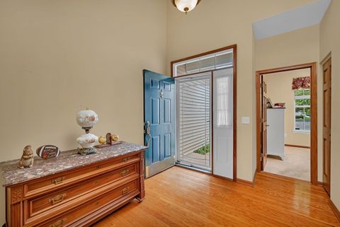 Tiny photo for 746 S Mecosta Lane, Romeoville, IL 60446 (MLS # 12482618)