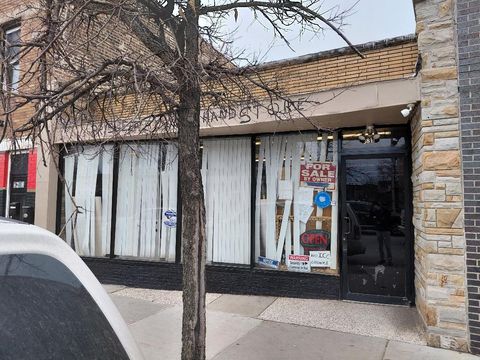 3811 W chicago Avenue Chicago IL 60651