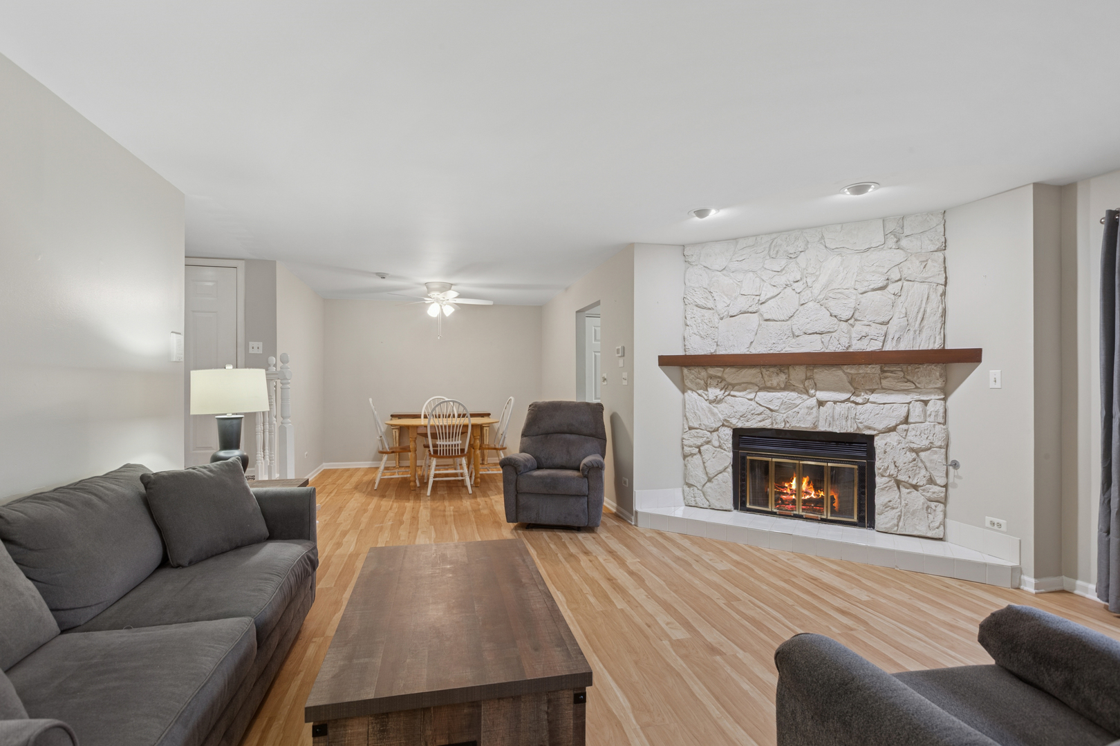 724 Maplewood Court 34-B