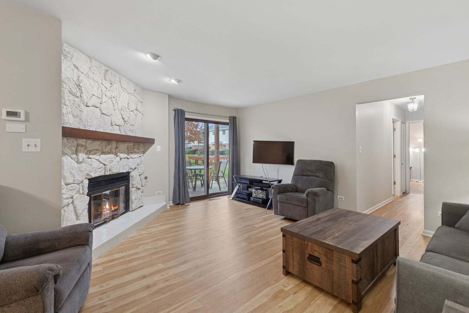 724 Maplewood Court 34-B