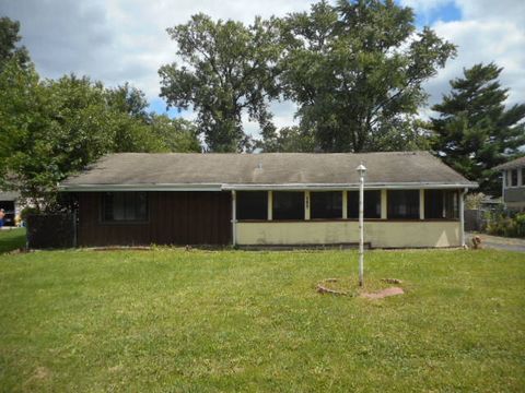 Tiny photo for 2743 Bellwood Avenue, Melrose Park, IL 60164 (MLS # 12465347)