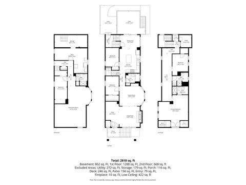 Tiny photo for 6437 26th Street, Berwyn, IL 60402 (MLS # 12737888)