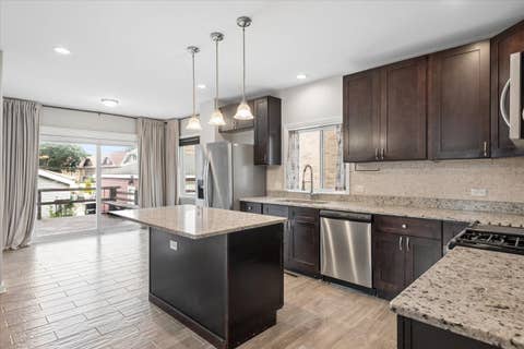 Tiny photo for 6437 26th Street, Berwyn, IL 60402 (MLS # 12737888)