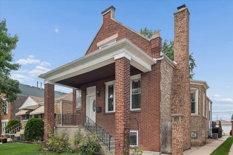Photo of 6437 26th Street, Berwyn, IL 60402 (MLS # 12737888)