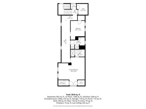 Tiny photo for 6437 26th Street, Berwyn, IL 60402 (MLS # 12737888)