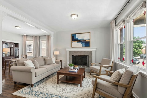 Tiny photo for 6437 26th Street, Berwyn, IL 60402 (MLS # 12737888)