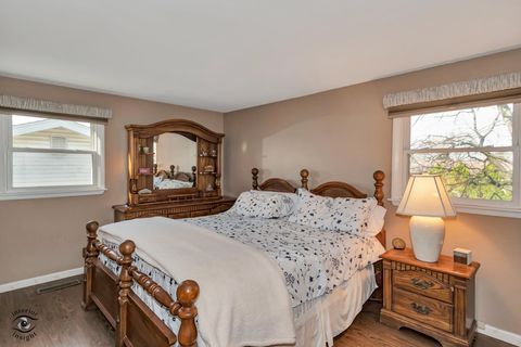 Tiny photo for 871 S Cheryl Lane, Kankakee, IL 60901 (MLS # 12598095)