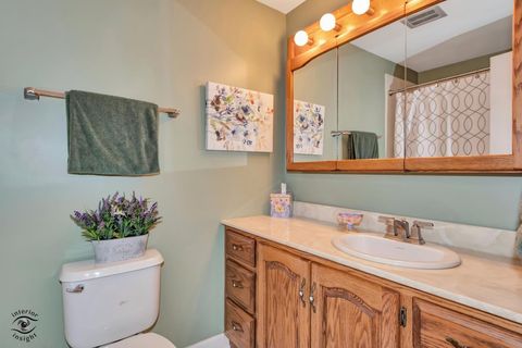 Tiny photo for 871 S Cheryl Lane, Kankakee, IL 60901 (MLS # 12598095)