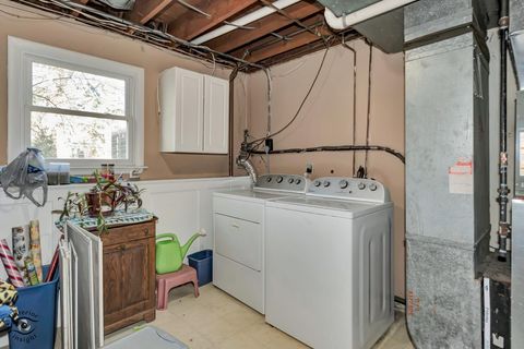 Tiny photo for 871 S Cheryl Lane, Kankakee, IL 60901 (MLS # 12598095)