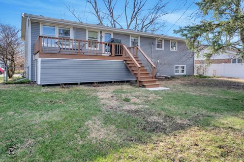 Tiny photo for 871 S Cheryl Lane, Kankakee, IL 60901 (MLS # 12598095)