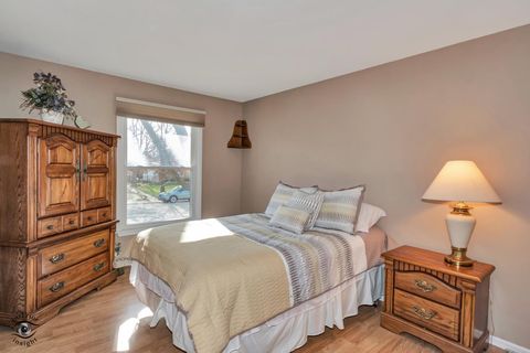 Tiny photo for 871 S Cheryl Lane, Kankakee, IL 60901 (MLS # 12598095)