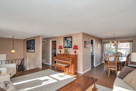 Tiny photo for 871 S Cheryl Lane, Kankakee, IL 60901 (MLS # 12598095)