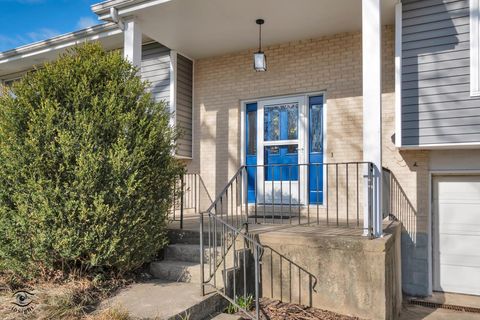 Tiny photo for 871 S Cheryl Lane, Kankakee, IL 60901 (MLS # 12598095)