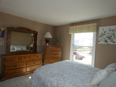 Tiny photo for 871 S Cheryl Lane, Kankakee, IL 60901 (MLS # 12598095)