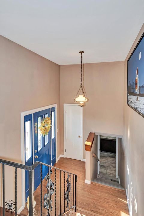 Tiny photo for 871 S Cheryl Lane, Kankakee, IL 60901 (MLS # 12598095)