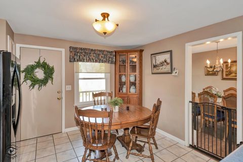 Tiny photo for 871 S Cheryl Lane, Kankakee, IL 60901 (MLS # 12598095)