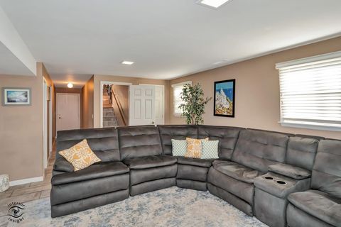 Tiny photo for 871 S Cheryl Lane, Kankakee, IL 60901 (MLS # 12598095)