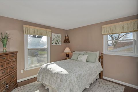 Tiny photo for 871 S Cheryl Lane, Kankakee, IL 60901 (MLS # 12598095)