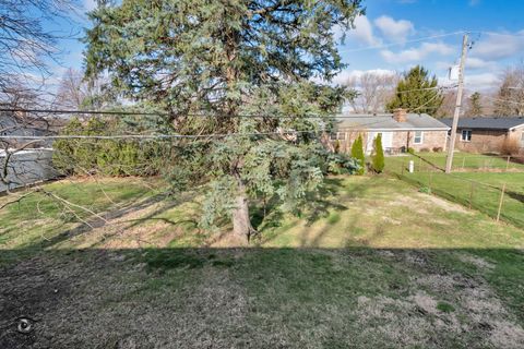 Tiny photo for 871 S Cheryl Lane, Kankakee, IL 60901 (MLS # 12598095)