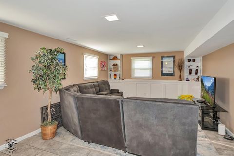 Tiny photo for 871 S Cheryl Lane, Kankakee, IL 60901 (MLS # 12598095)