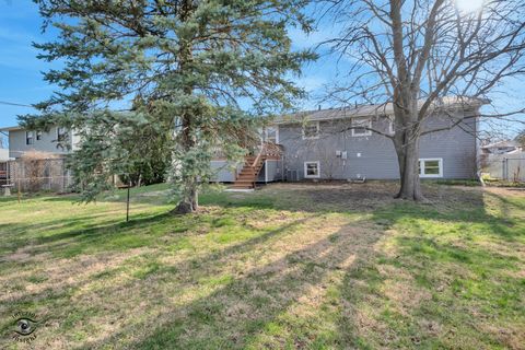 Tiny photo for 871 S Cheryl Lane, Kankakee, IL 60901 (MLS # 12598095)
