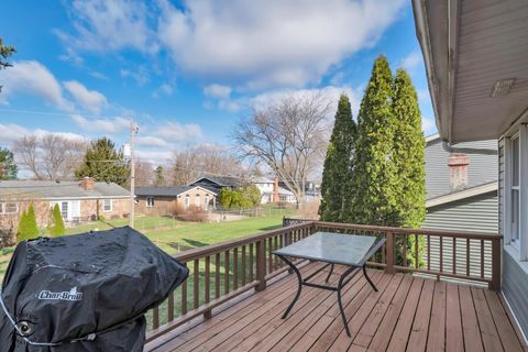 Tiny photo for 871 S Cheryl Lane, Kankakee, IL 60901 (MLS # 12598095)