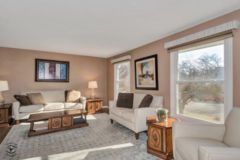 Tiny photo for 871 S Cheryl Lane, Kankakee, IL 60901 (MLS # 12598095)