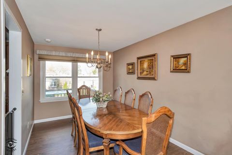 Tiny photo for 871 S Cheryl Lane, Kankakee, IL 60901 (MLS # 12598095)