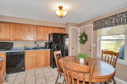 Tiny photo for 871 S Cheryl Lane, Kankakee, IL 60901 (MLS # 12598095)