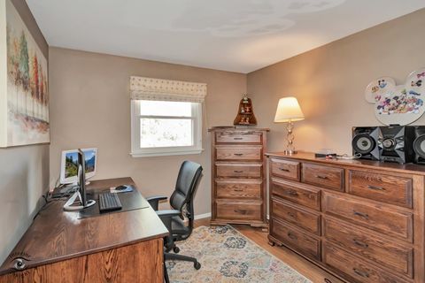 Tiny photo for 871 S Cheryl Lane, Kankakee, IL 60901 (MLS # 12598095)