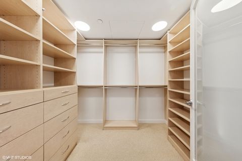 Tiny photo for 130 N Garland Court #4101, Chicago, IL 60602 (MLS # 12459491)