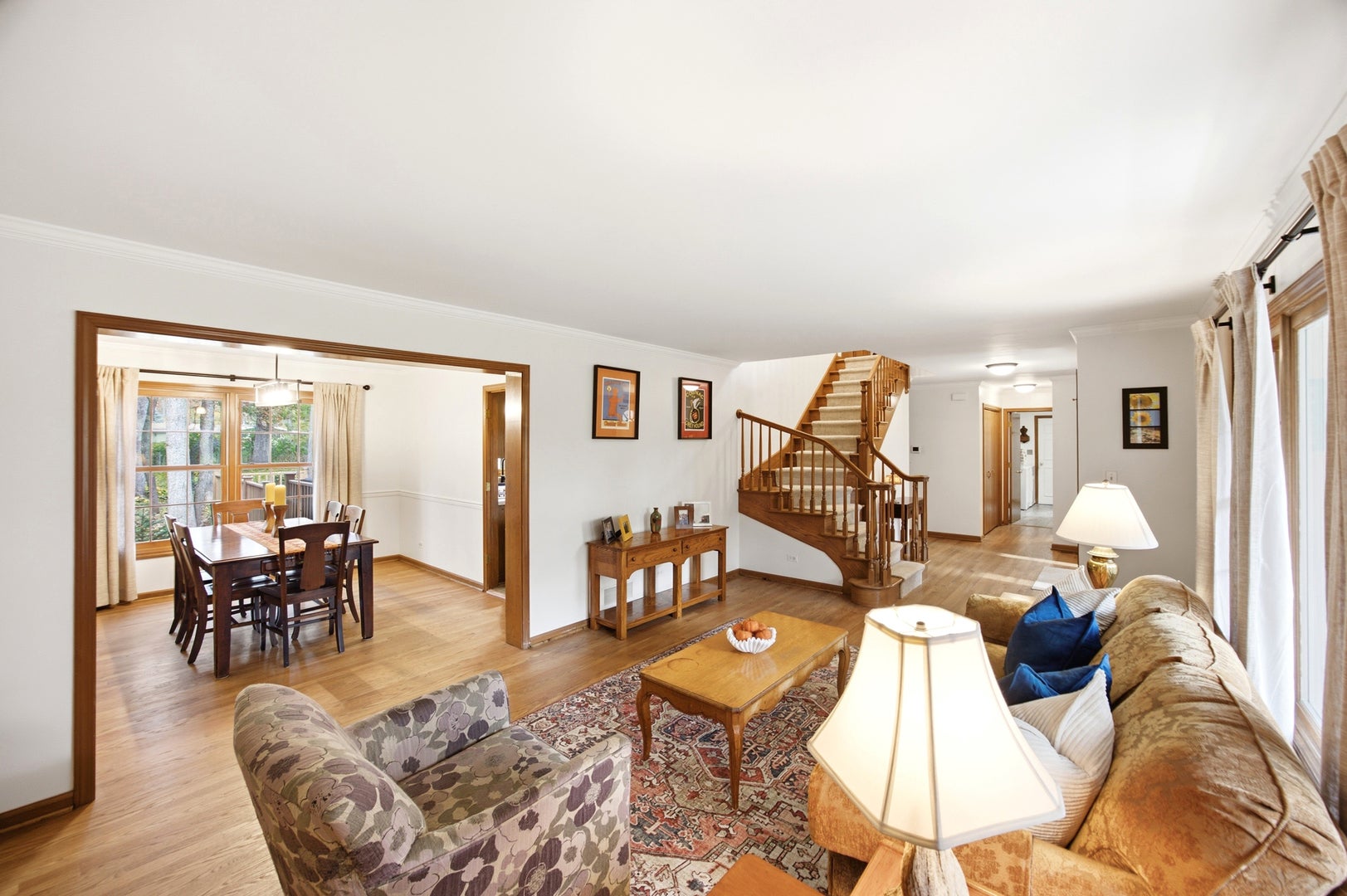 5808 Amherst Court