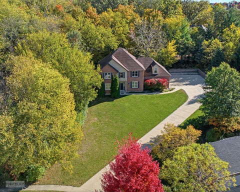 Photo of 97 Crooked Creek Drive, Yorkville, IL 60560 (MLS # 12791836)