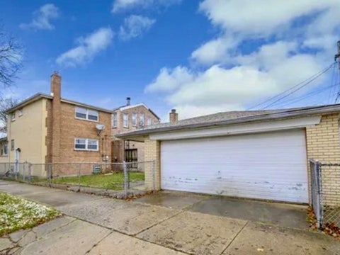 Tiny photo for 155 W 81st Street, Chicago, IL 60620 (MLS # 12755285)