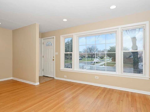 Tiny photo for 155 W 81st Street, Chicago, IL 60620 (MLS # 12755285)