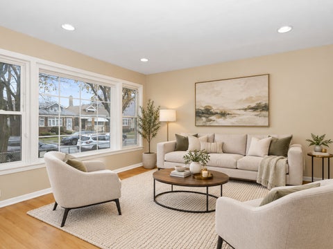 Tiny photo for 155 W 81st Street, Chicago, IL 60620 (MLS # 12755285)