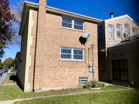 Tiny photo for 155 W 81st Street, Chicago, IL 60620 (MLS # 12755285)