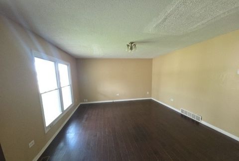 Tiny photo for 1031 Blackhawk Drive, University Park, IL 60484 (MLS # 12485627)