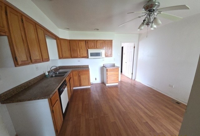 1031 Blackhawk Drive