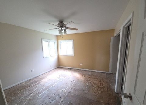 Tiny photo for 1031 Blackhawk Drive, University Park, IL 60484 (MLS # 12485627)